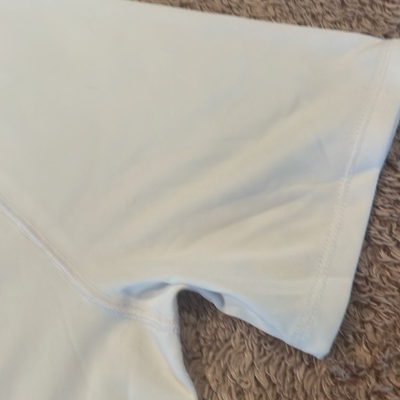 SPEEDO Men’s Dri Fit UPF Swim Shirt - size Small - Picture 8 of 14